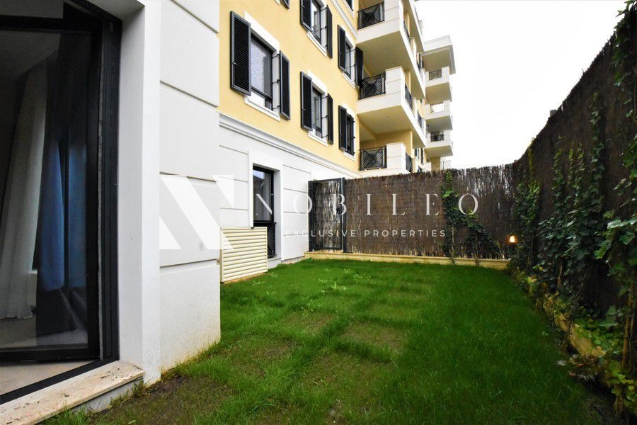 Apartments for rent Bulevardul Pipera CP133197800 (9)