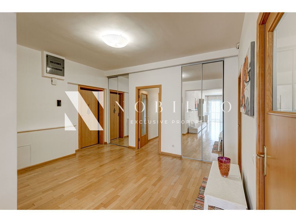 Apartments for rent Herastrau – Soseaua Nordului CP133318600 (16)