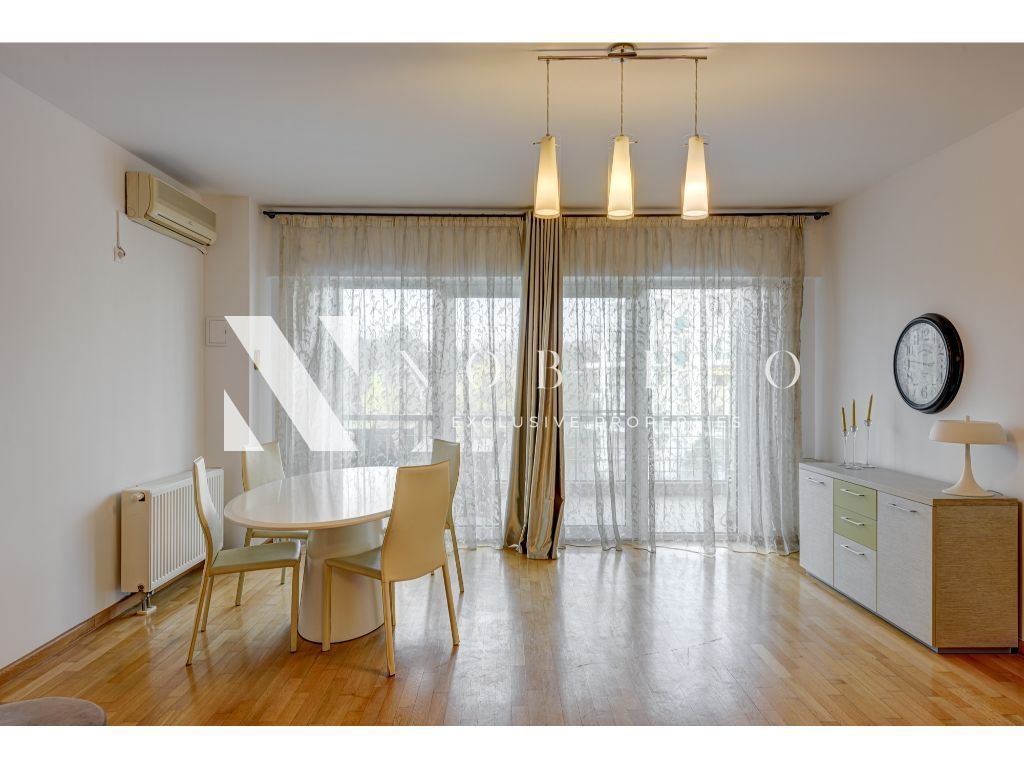 Apartments for rent Herastrau – Soseaua Nordului CP133318600 (3)