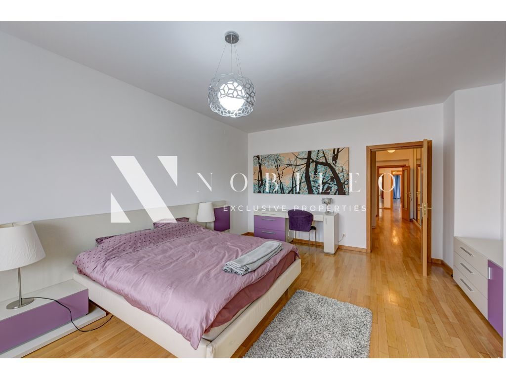 Apartments for rent Herastrau – Soseaua Nordului CP133318600 (5)