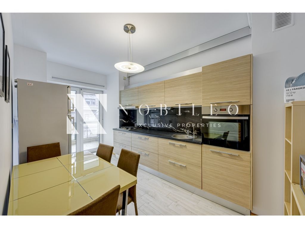 Apartments for rent Herastrau – Soseaua Nordului CP133318600 (9)