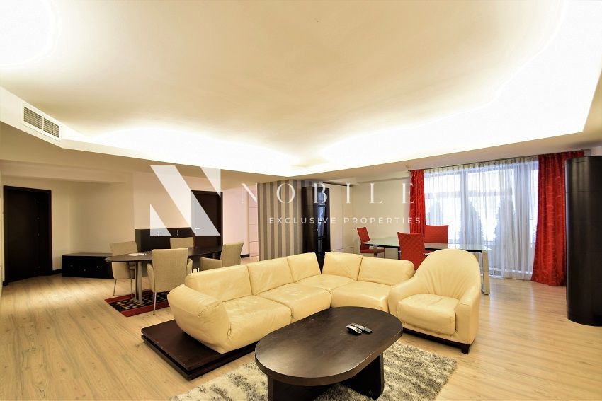 Apartments for rent Herastrau – Soseaua Nordului CP133333500