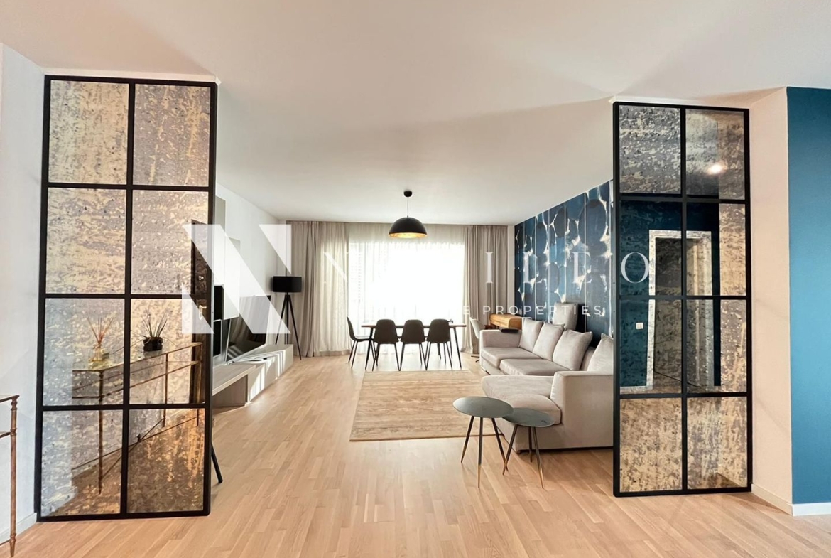 Apartments for rent Herastrau – Soseaua Nordului CP133366500