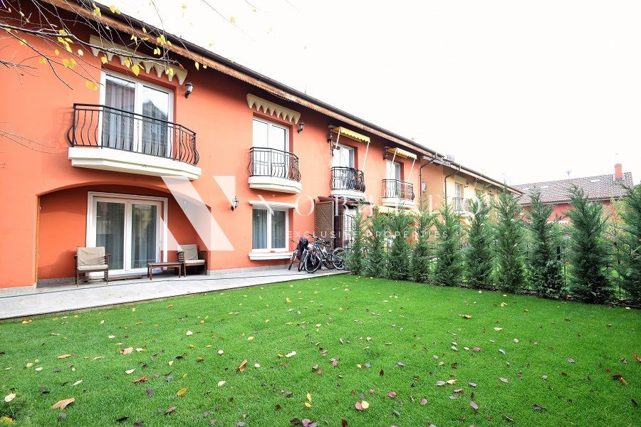 Villas for rent Iancu Nicolae CP133556600