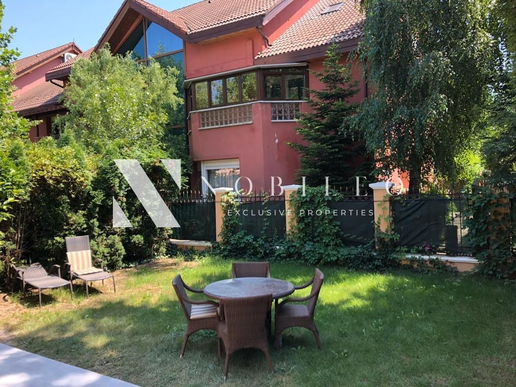 Villas for rent Iancu Nicolae CP133556600 (14)