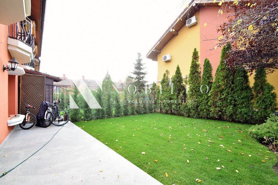 Villas for rent Iancu Nicolae CP133556600 (2)