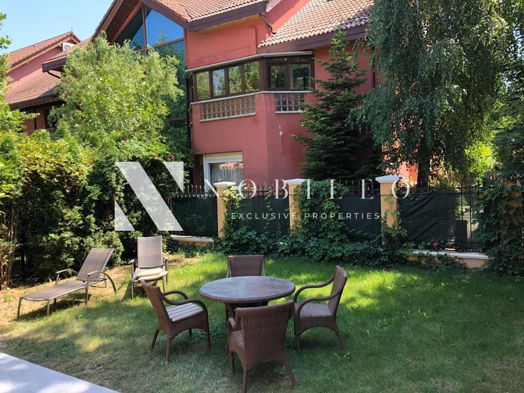 Villas for rent Iancu Nicolae CP133556600 (3)