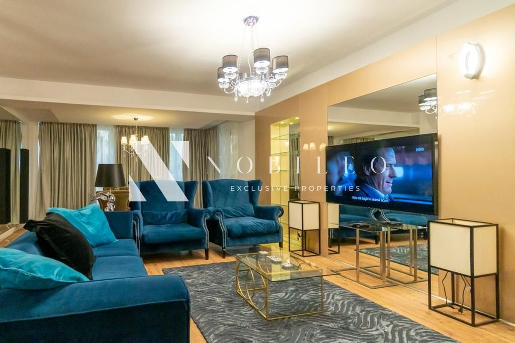 Apartments for rent Herastrau – Soseaua Nordului CP133596900 (3)