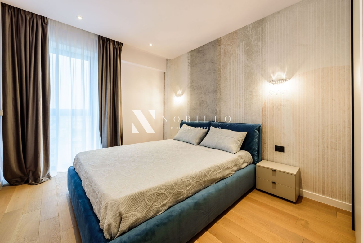 Apartments for rent Herastrau – Soseaua Nordului CP133605700 (17)