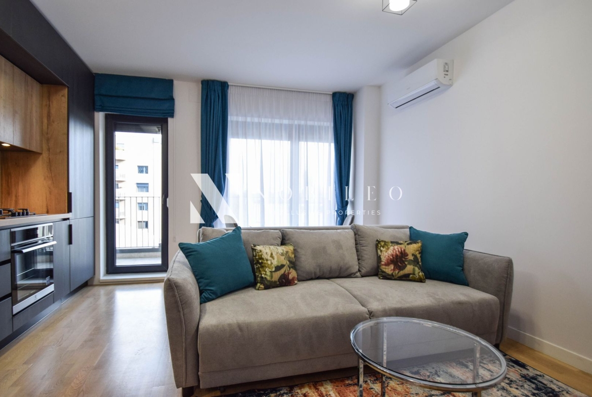 Apartments for rent Domenii – 1 Mai CP133898700
