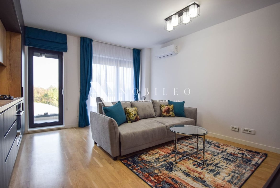 Apartments for rent Domenii – 1 Mai CP133898700 (2)
