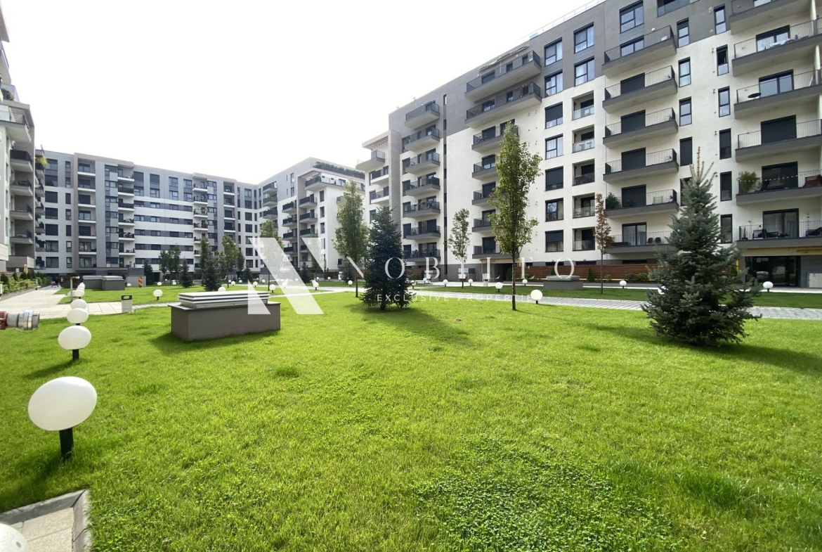 Apartments for rent Domenii – 1 Mai CP133898700 (23)