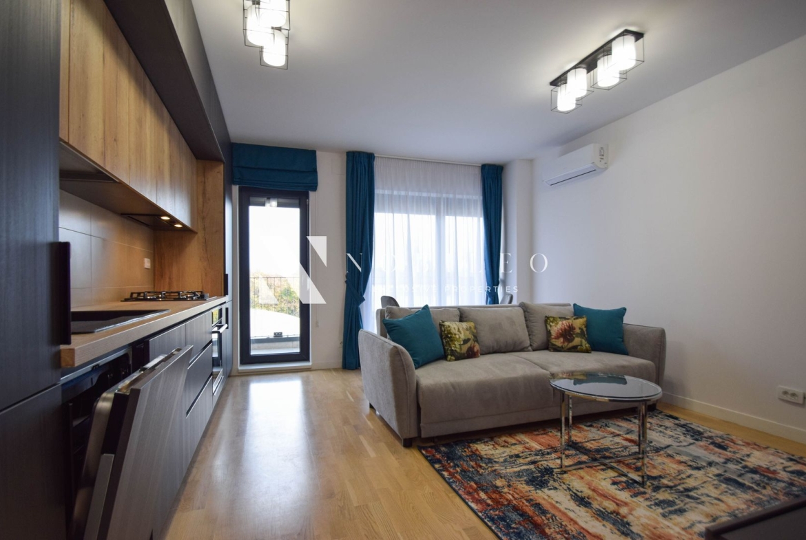 Apartments for rent Domenii – 1 Mai CP133898700 (3)