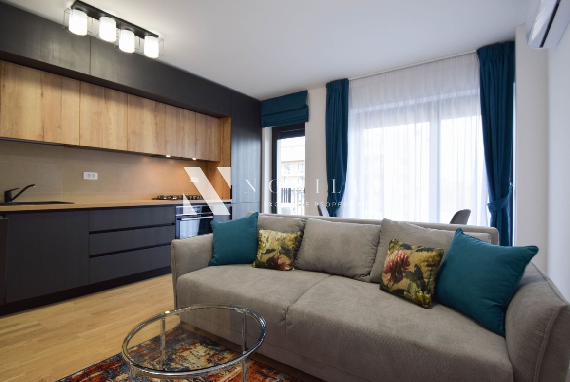 Apartments for rent Domenii – 1 Mai CP133898700 (8)