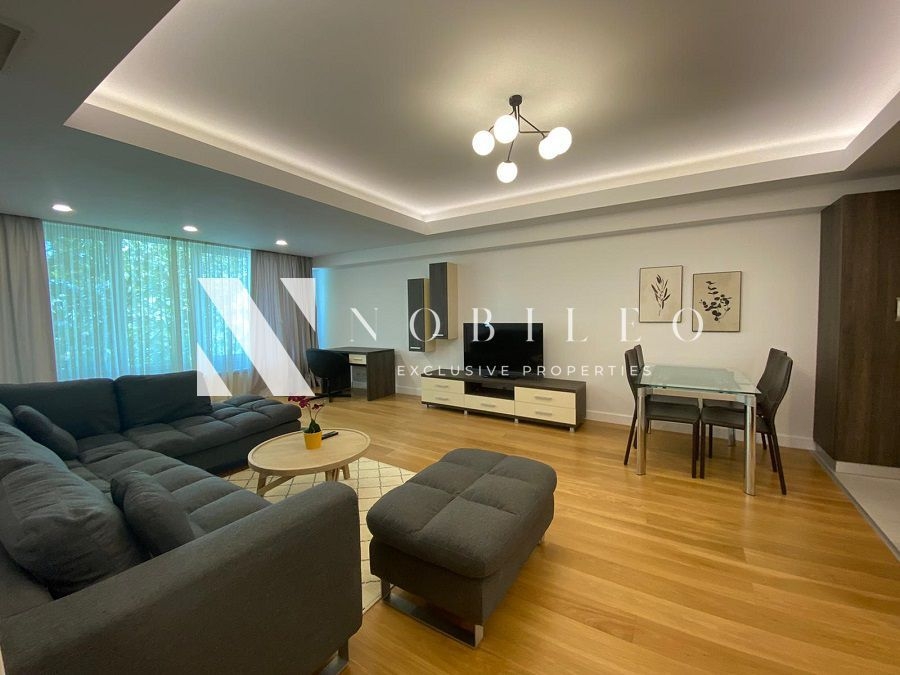 Apartments for rent Herastrau – Soseaua Nordului CP133968100 (2)