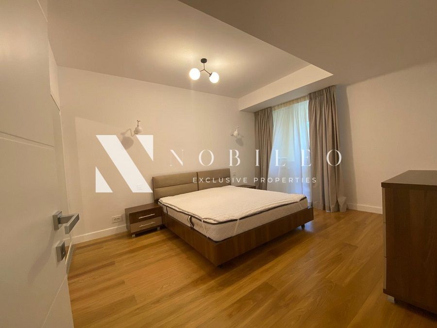 Apartments for rent Herastrau – Soseaua Nordului CP133968100 (4)