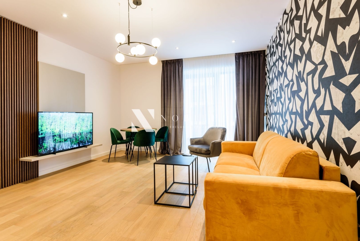 Apartments for rent Herastrau – Soseaua Nordului CP134033000 (4)