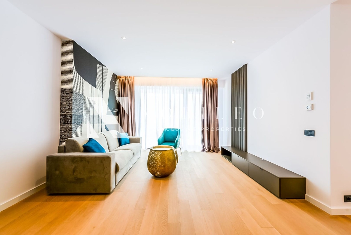 Apartments for rent Herastrau – Soseaua Nordului CP134035600 (5)