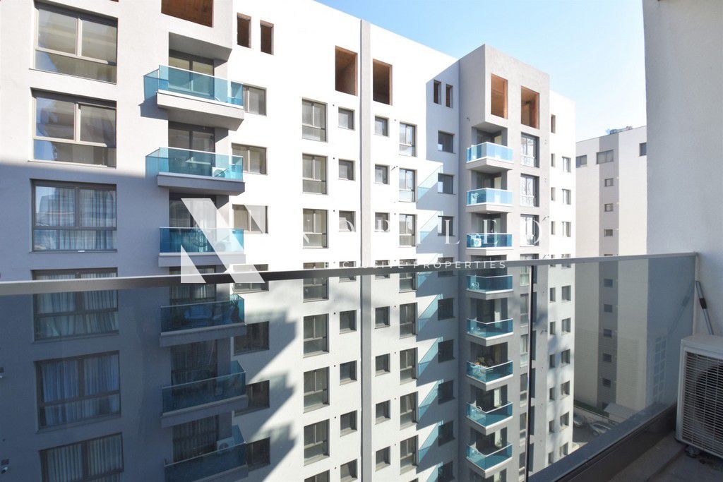 Apartments for rent Barbu Vacarescu CP134208100 (13)