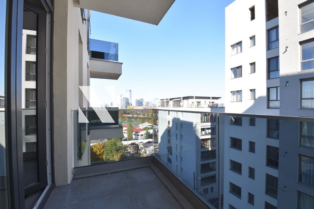 Apartments for rent Barbu Vacarescu CP134208100 (14)
