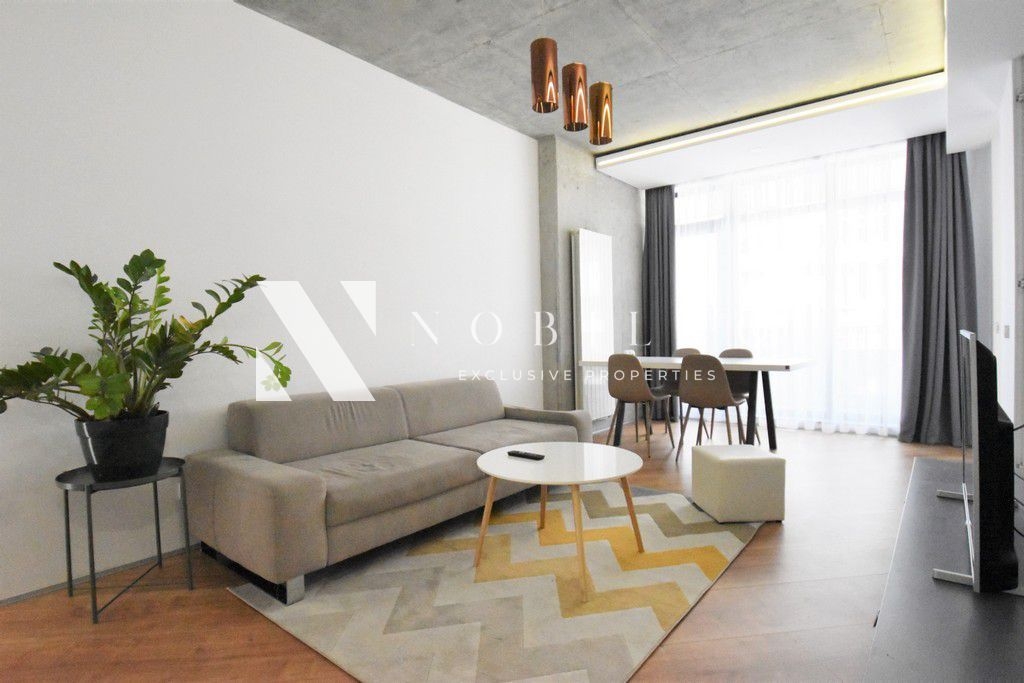 Apartments for rent Barbu Vacarescu CP134208100 (3)