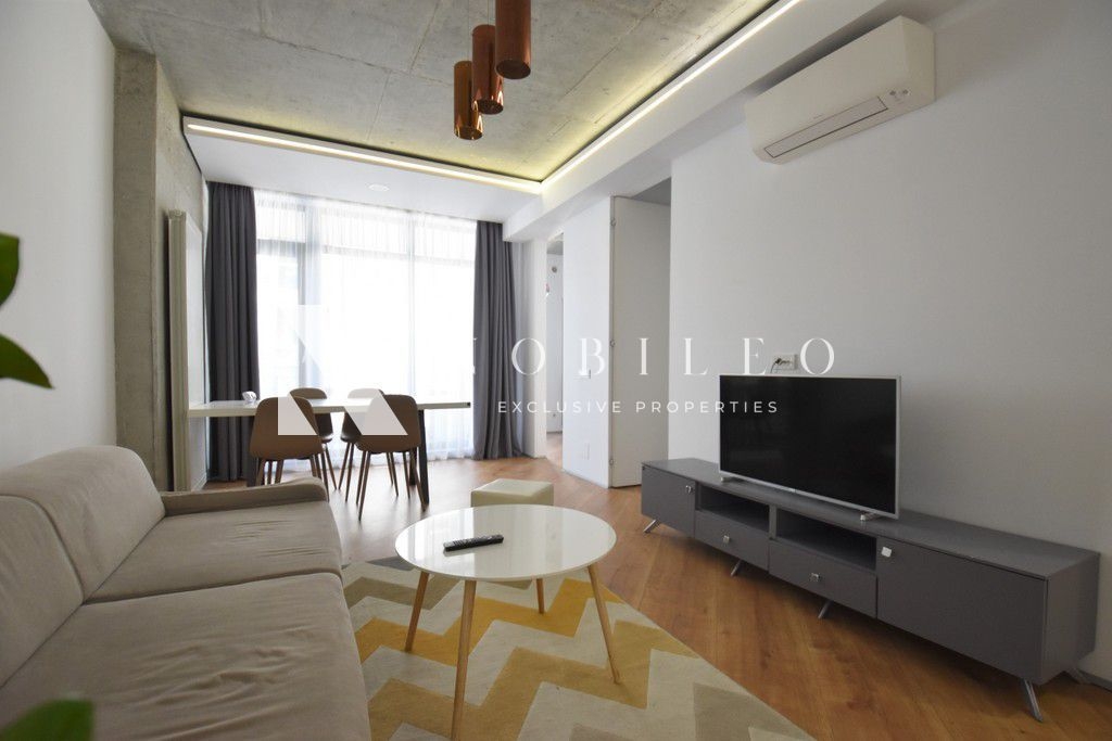 Apartments for rent Barbu Vacarescu CP134208100 (4)