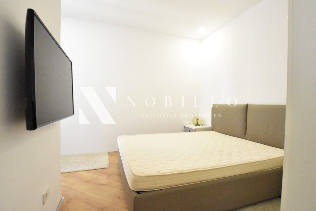 Apartments for rent Barbu Vacarescu CP134208100 (7)