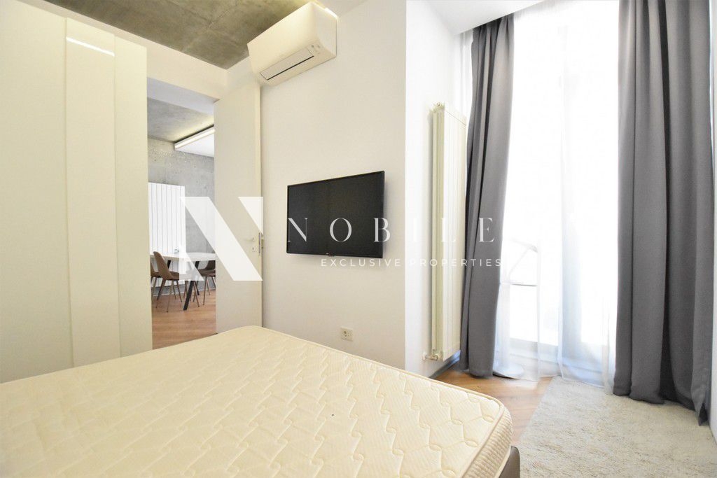 Apartments for rent Barbu Vacarescu CP134208100 (9)