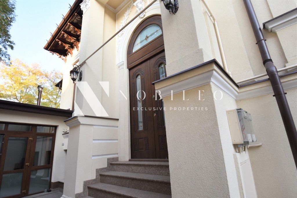 Villas for rent Floreasca CP134306500 (8)