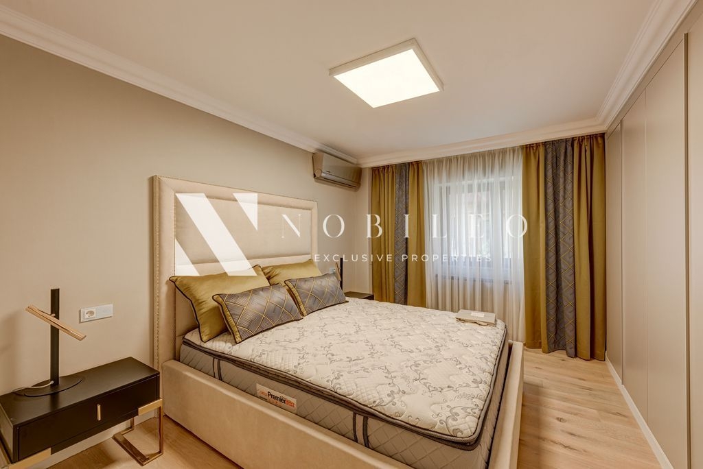 Apartments for rent Dorobanti Capitale CP134437800 (9)