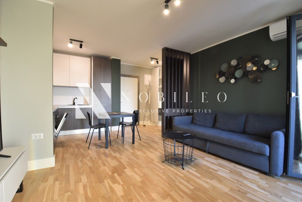 Apartments for rent Floreasca CP134459100