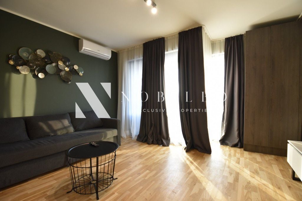 Apartments for rent Floreasca CP134459100 (3)