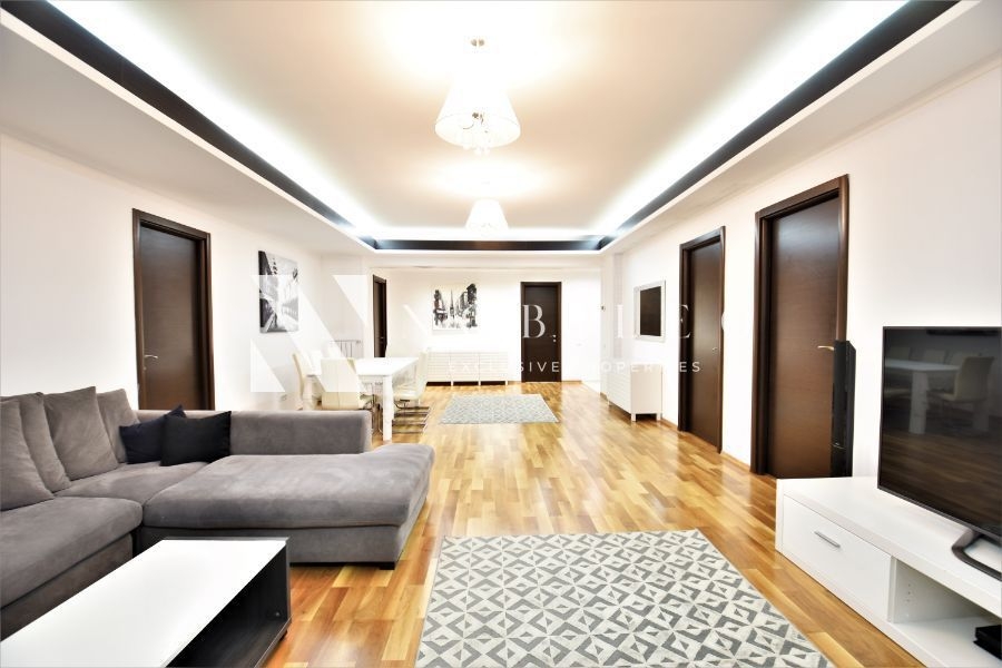 Apartments for rent Herastrau – Soseaua Nordului CP134495200 (2)