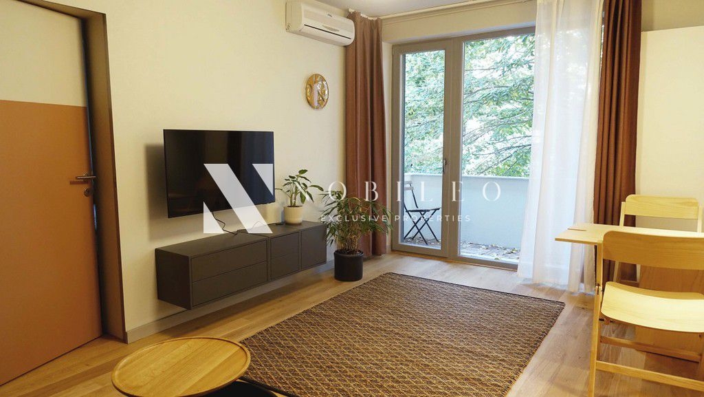 Apartments for rent Barbu Vacarescu CP134546100 (3)