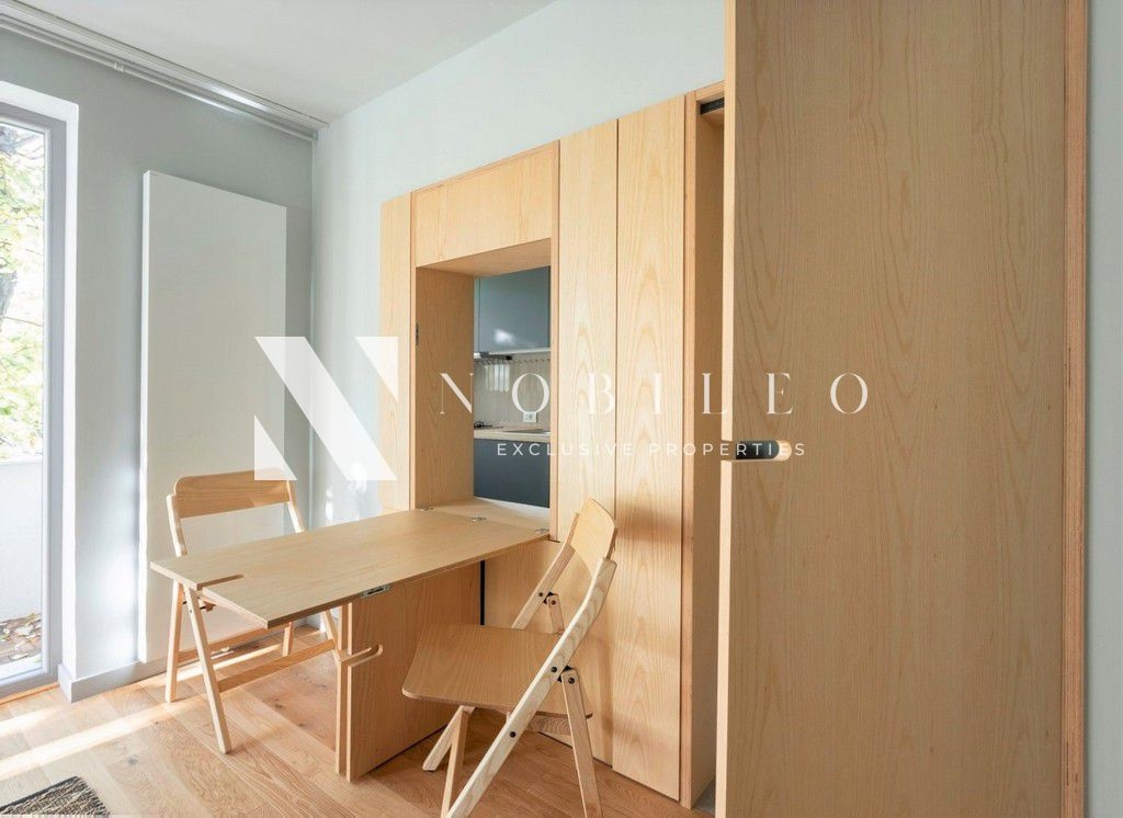 Apartments for rent Barbu Vacarescu CP134546100 (5)