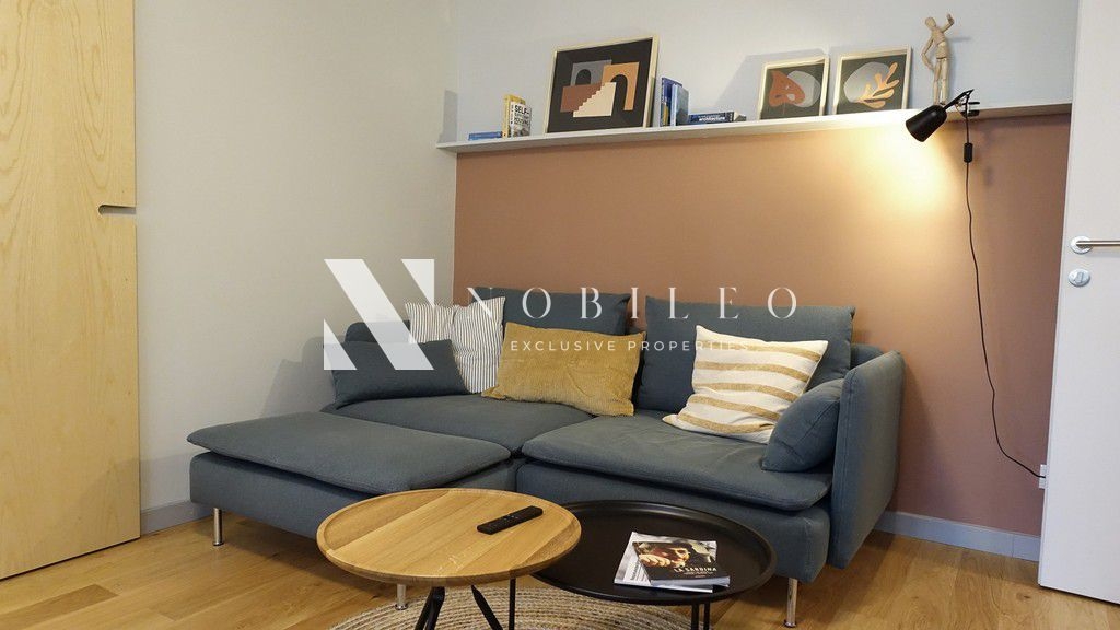 Apartments for rent Floreasca CP134546100 (7)