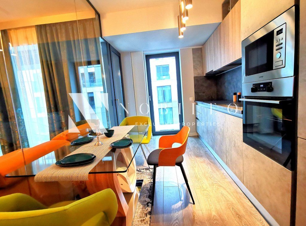 Apartments for rent Bulevardul Pipera CP134608500 (4)