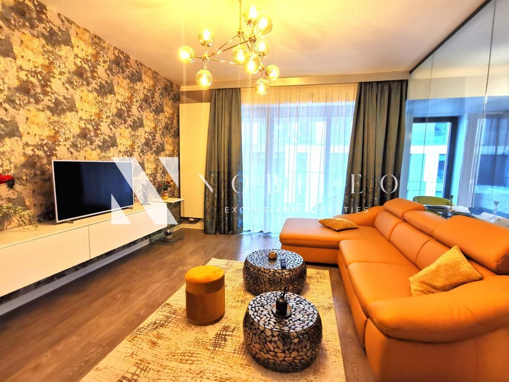 Apartments for rent Bulevardul Pipera CP134608500 (5)
