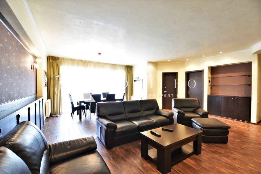 Apartments for rent Herastrau – Soseaua Nordului CP134622300