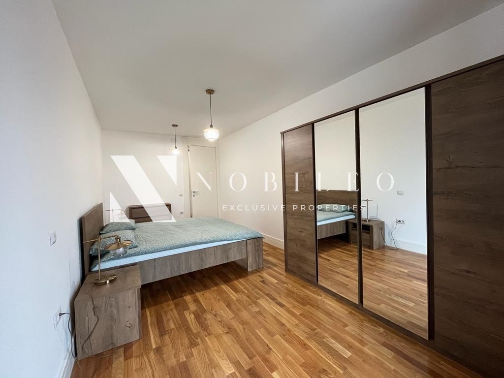 Apartments for rent Barbu Vacarescu CP134671500 (10)