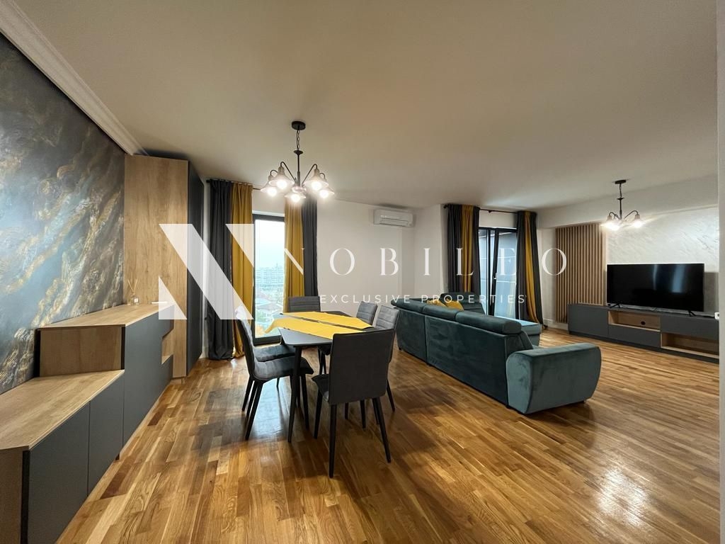 Apartments for rent Floreasca CP134758200