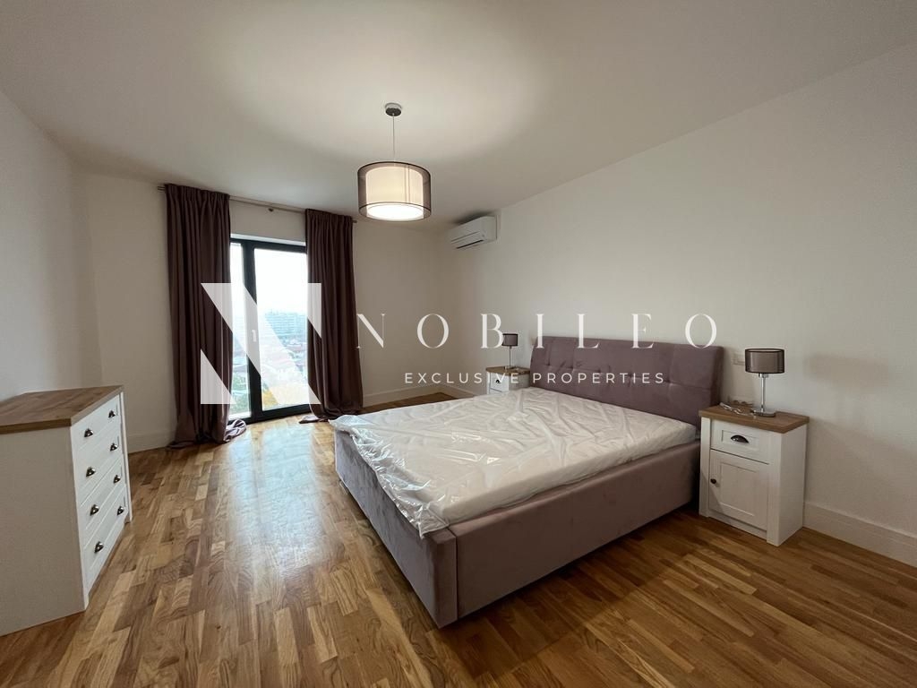 Apartments for rent Floreasca CP134758200 (12)