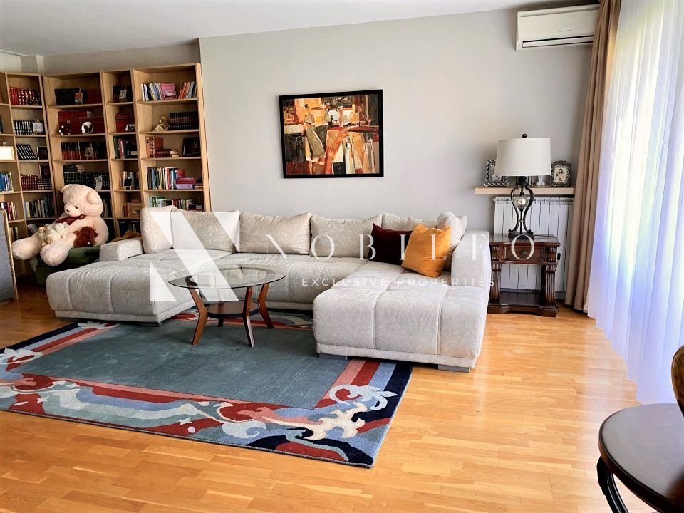 Apartments for rent Bulevardul Pipera CP134808400