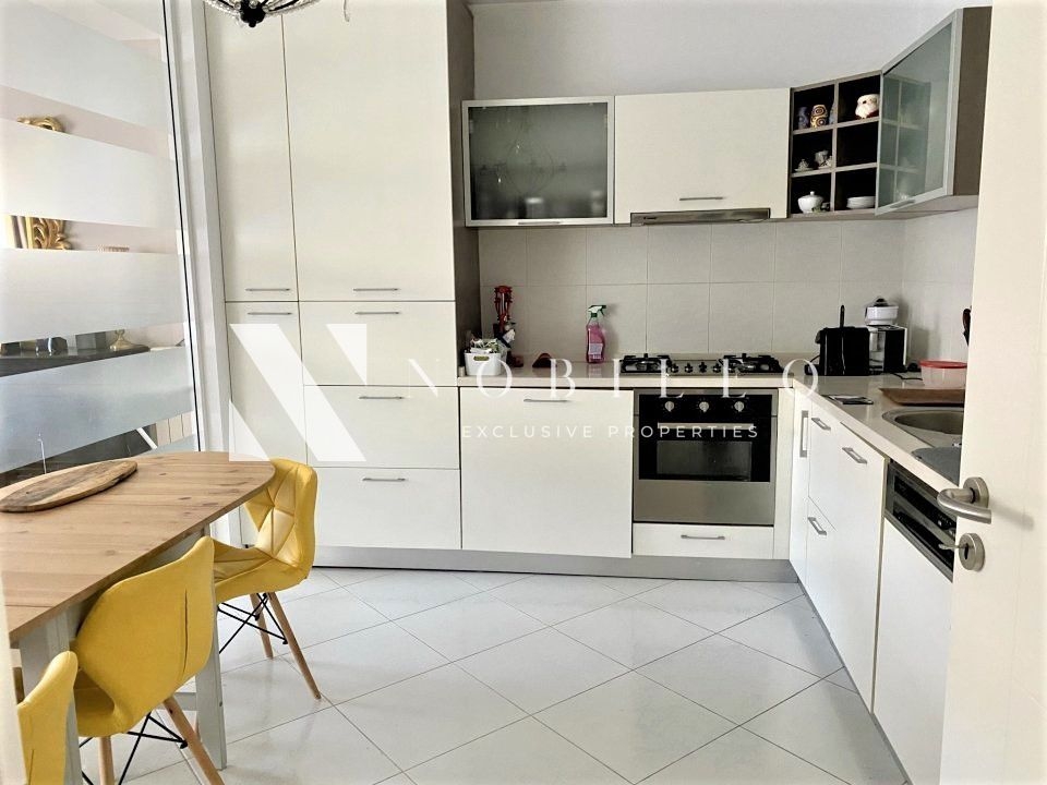 Apartments for rent Bulevardul Pipera CP134808400 (3)