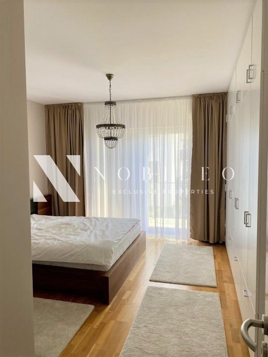 Apartments for rent Bulevardul Pipera CP134808400 (9)