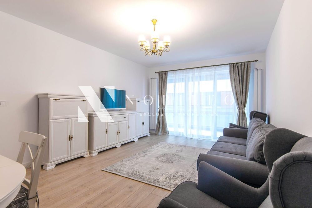 Apartments for rent Bulevardul Pipera CP134894900 (7)