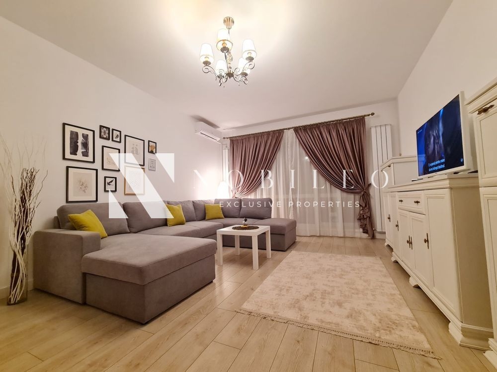 Apartments for rent Bulevardul Pipera CP134894900 (10)