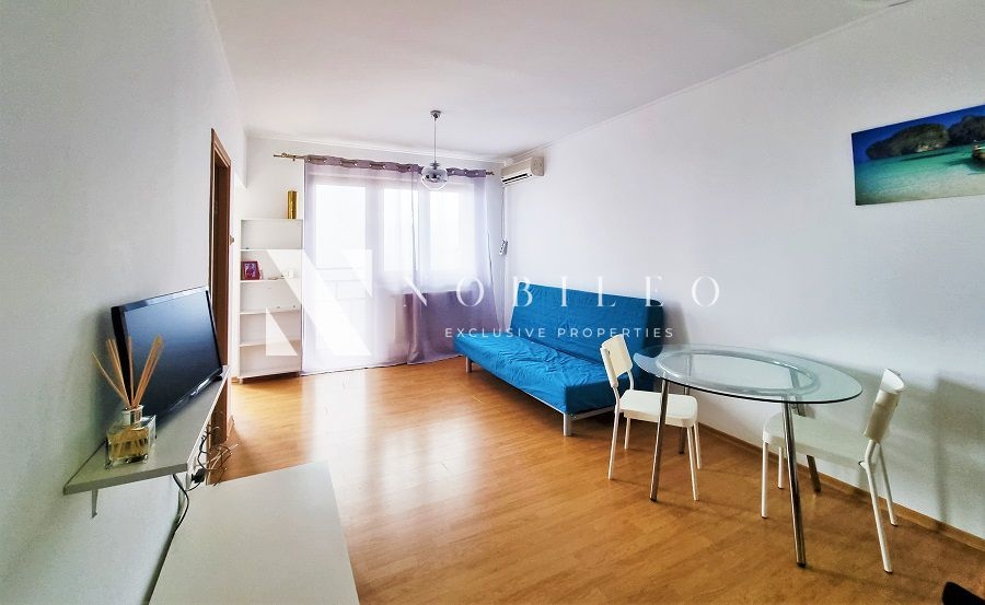Apartments for sale Floreasca CP134983200