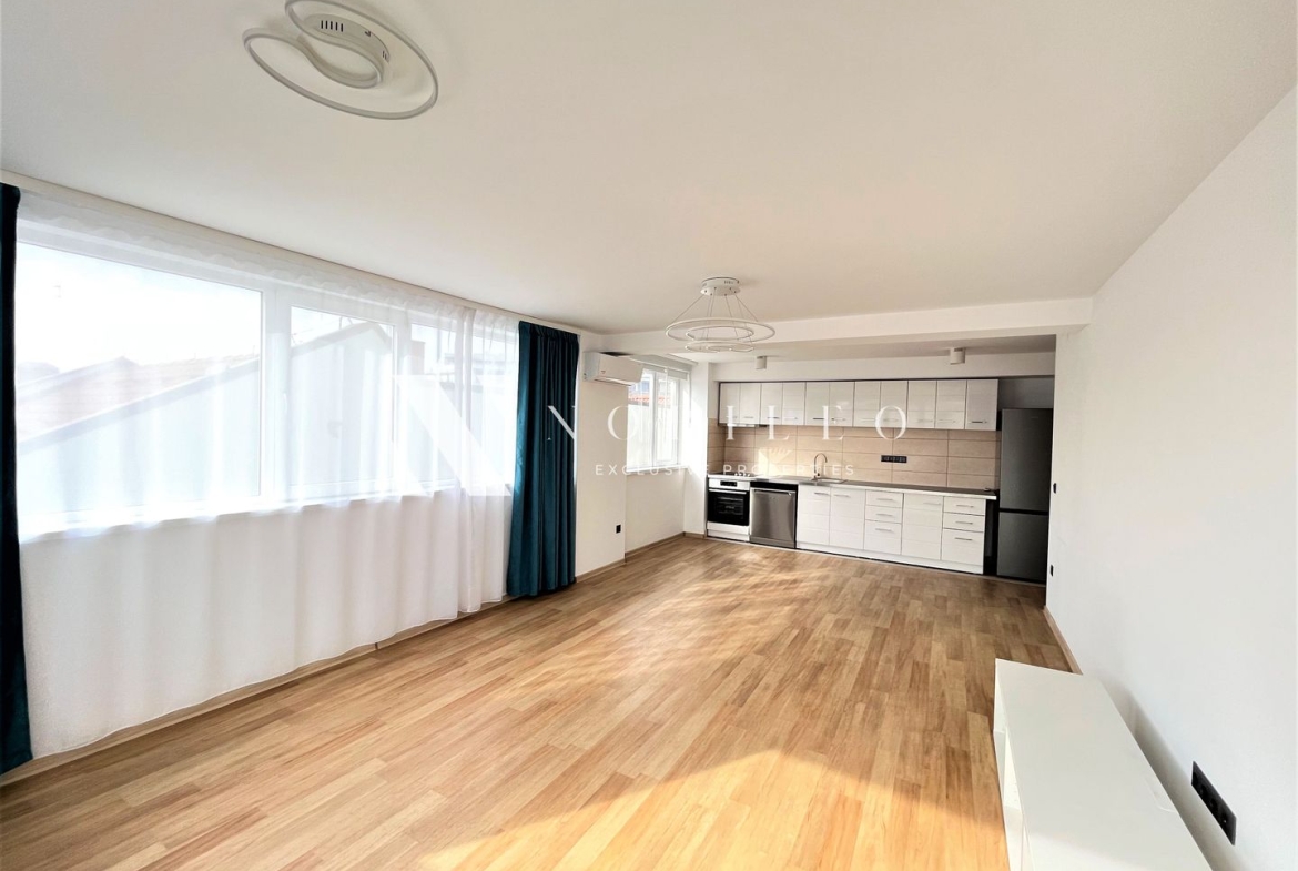Apartments for rent Herastrau – Soseaua Nordului CP135086700