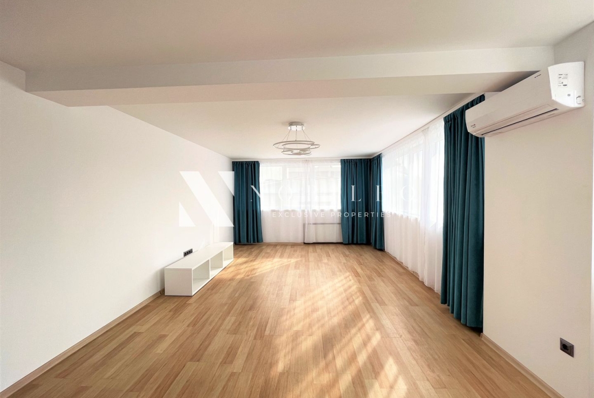 Apartments for rent Herastrau – Soseaua Nordului CP135086700 (2)